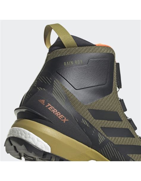 Five Ten Terrex Conrax Boa Winter Boot 